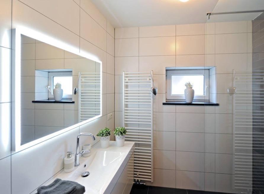 Bed and Breakfast Op Geneijgen Grathem Pokoj fotografie